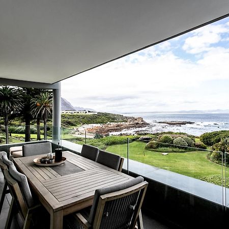 Apartamento Bayview 203 Hermanus Exterior foto