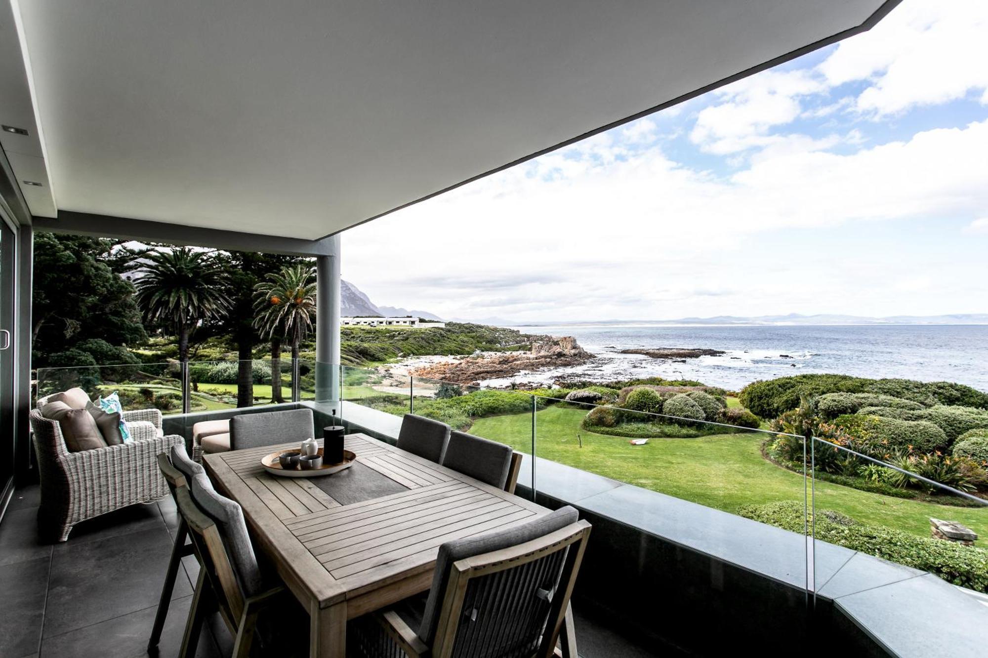 Apartamento Bayview 203 Hermanus Exterior foto