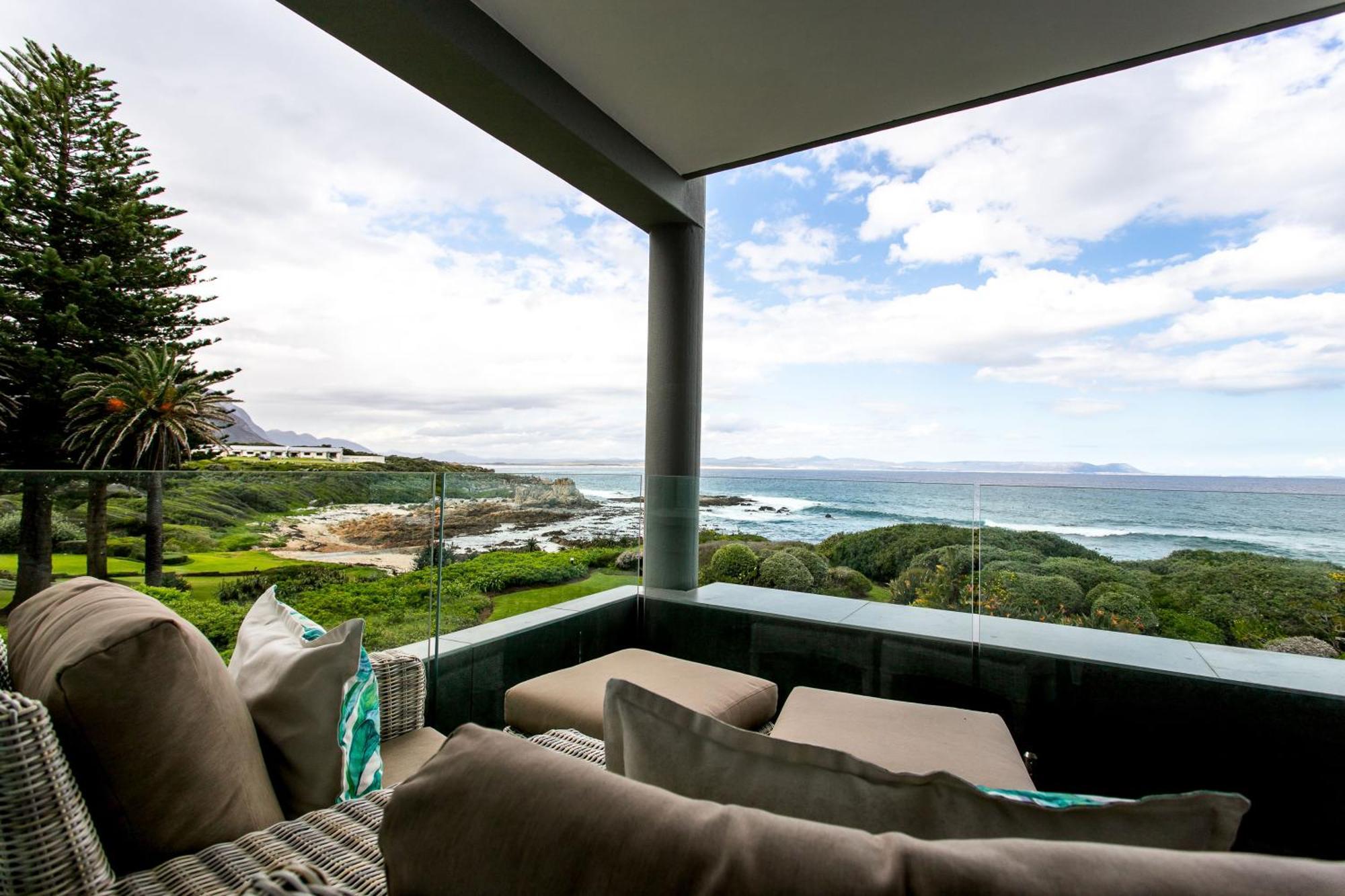 Apartamento Bayview 203 Hermanus Exterior foto